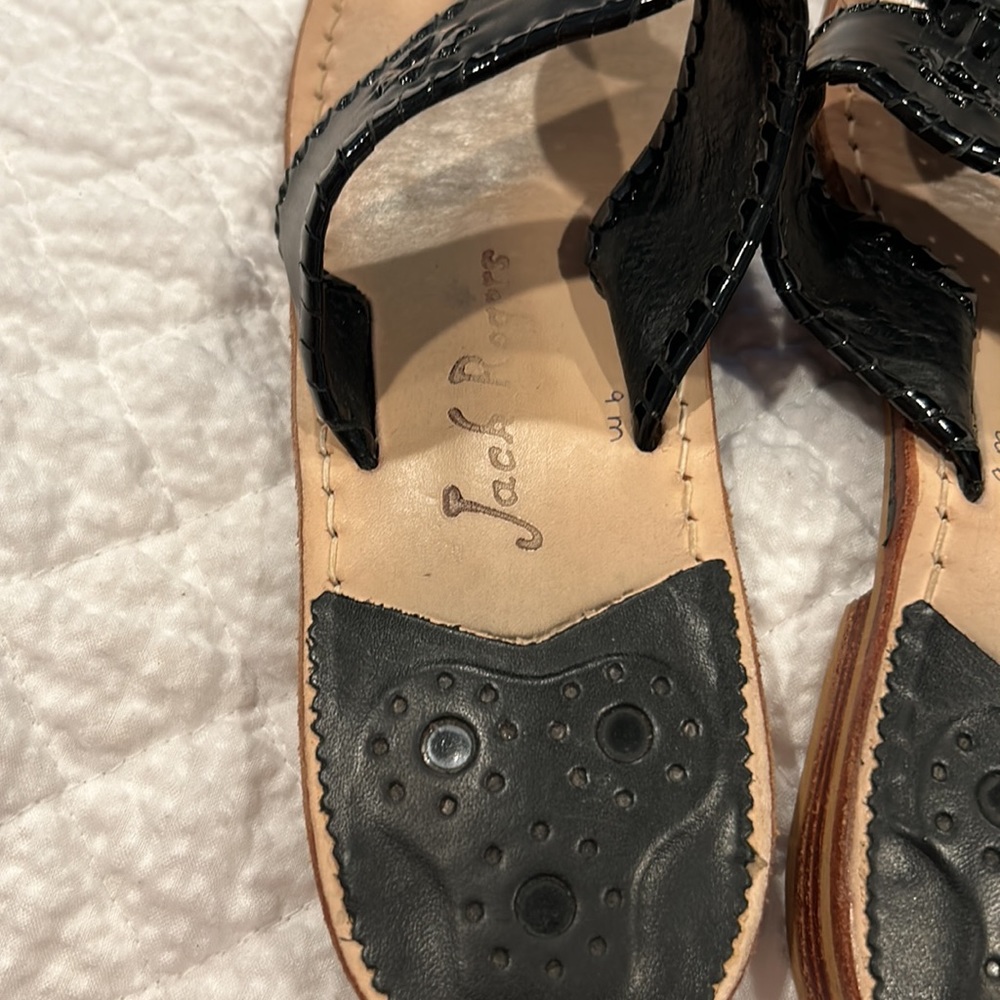 Black Jack Rogers - Picture 2 of 4